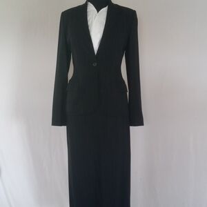 Ralph Lauren Skirt Suit